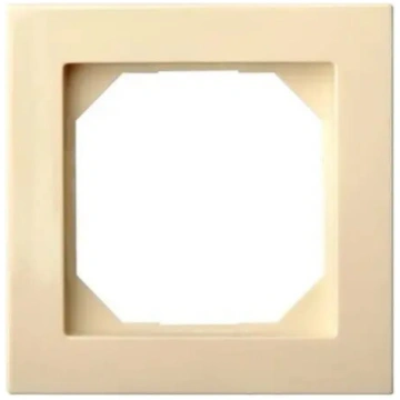 LIREGUS FRAME 1-vietīgs dekoratīvais rāmis, smilšu