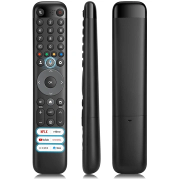 Vocie-Fernbedienung für TCL Google/Android Smart T
