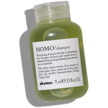 DAVINES Momo Shampoo, mitrinošs šampūns, 75ml | 10