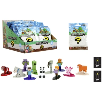 JADA Minecraft kolekcionējama pārsteiguma figūriņa