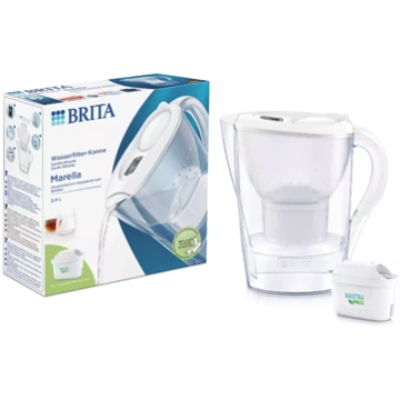 Brita Marella Pitcher water filter 2.4l 4006387125