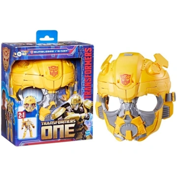 Transformers TRANSFORMERS Roleplay Converting Mask