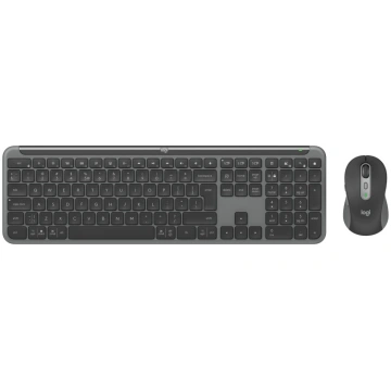 Logitech Signature Slim Combo MK950 for Business W