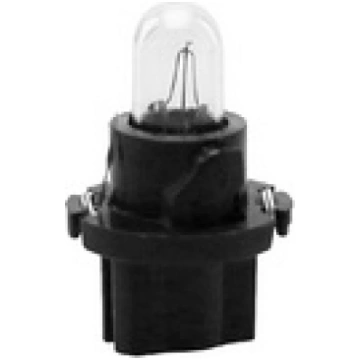 Spuldzes ligzda T-5 D=8mm Piaggio Liberty / Zip