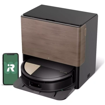 Roomba Max 705 Combo mitrās tīrīšanas putekļsūcējs