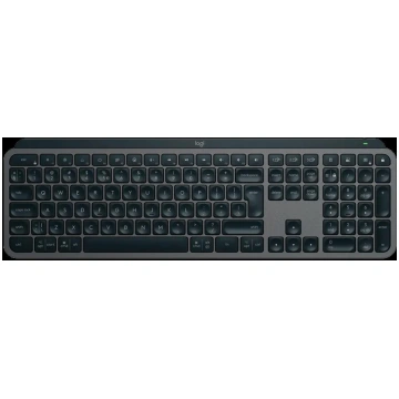 LOGITECH MX Keys S Bluetooth Illuminated Keyboard 