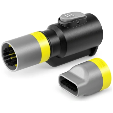 Sūkšanas uzgalis Karcher SE 3 Compact, 4, 5, 6