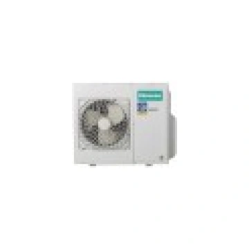 Multisplits standarta āra bloks Hisense 5AMW90U4RQ