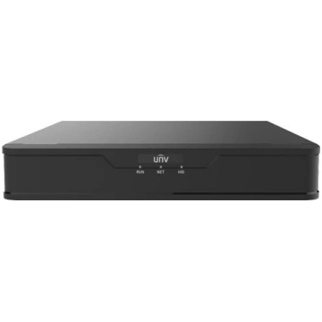 Uniview XVR301-08Q3 ~ UNV 8MP Lite / 8MP Dinamiska