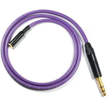 Kabel Melodika Jack 3.5mm - Jack 6.3mm 10m | 05907