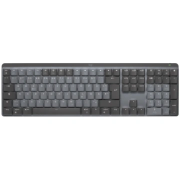 Klaviatūra Logitech MX Mechanical (920-010757)