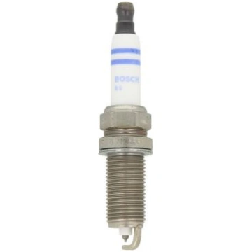 BOSCH Aizdedzes svece 0 242 236 653