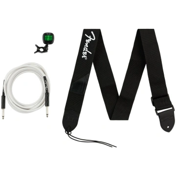 FENDER SPA BUNDLE PACK Jostas 0992018005