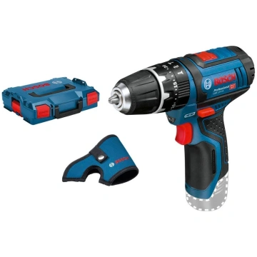 Bosch GSB 12V-15 Akumulatoru Urbis/Skrūvgriezis