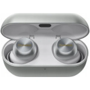 Technics bezvadu austiņas EAH-AZ100E-S. sudraba [w