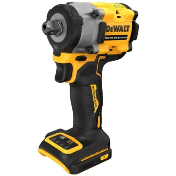 Akumulatora Trieciena Uzgriežņu Atslēga DeWalt DCF
