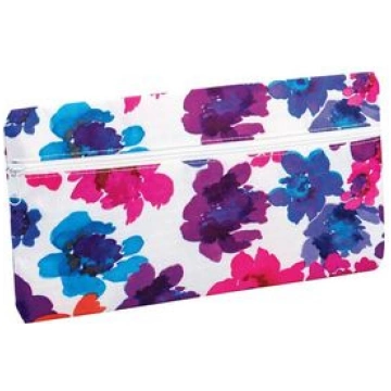 Penālis-kosmētikas maks 22x12cm 80634 403096980634