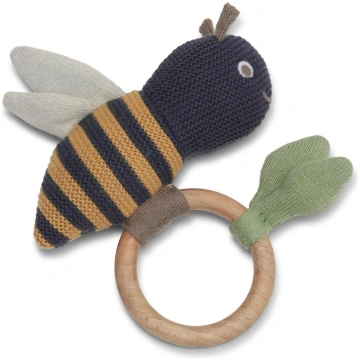 Vanilla Copenhagen - Rattle - Honeybee (RATH4325) 