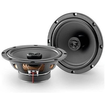 Focal ACX 165 2-way coaxial speakers (165 mm)