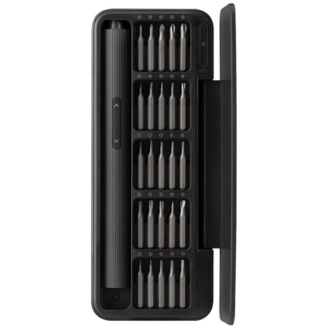 Electric Screwdriver Set Hoto QWLSD010, 25 in 1