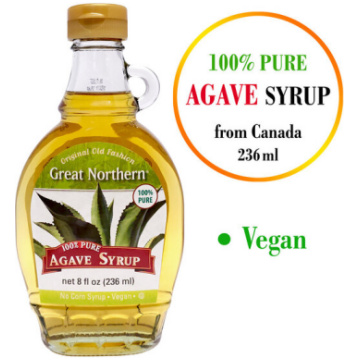 agave sīrups