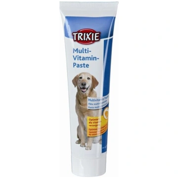 Trixie pasta su vitaminais, 100 g