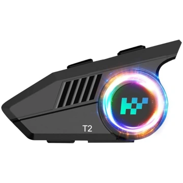 OBEST Motociklu Bluetooth austiņas, Bluetooth aust