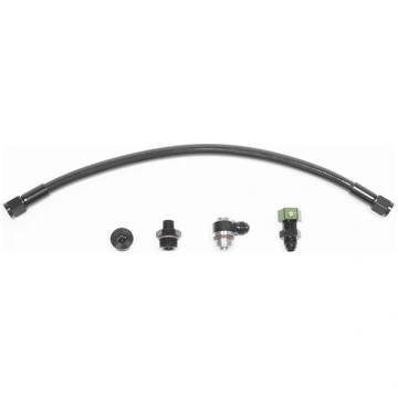 Radium Fuel Rail Kit for Honda S2000 06-09 20-0391