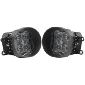 2010-2012 Lexus HS 250h | Diode Dynamics SS3 LED F