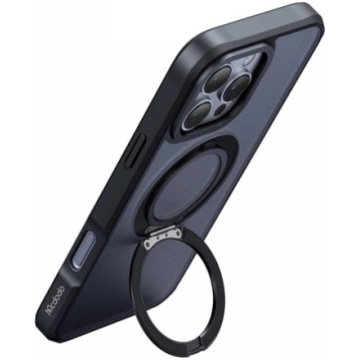 MCDODO PC-4932 MagSafe case for iPhone 16 Pro with
