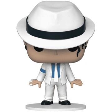 Funko Pop! Vinila figūra: Michael Jackson Billie J