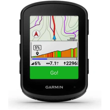 Garmin Edge 840 GPS Bike Computer