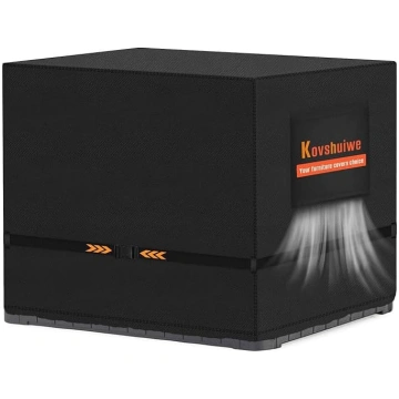 Kovshuiwe Deck Box Cover, 60 x 46 x 56 cm, Heavy D