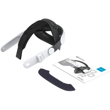 BOBOVR E3 strain relief strap for Meta Quest 3/3s 