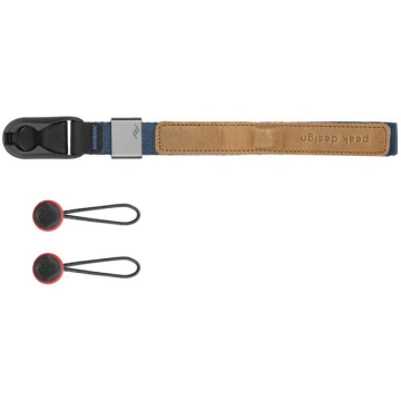 Peak Design Cuff Wrist Strap midnight 818373022709