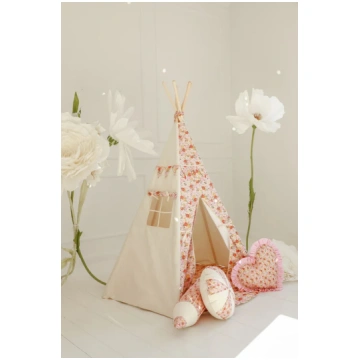 Teepee telts „Spring Garden“ moi mili