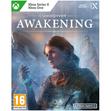 Microsoft Xbox One / Series X Unknown 9: Awakening