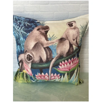 Protea Monkeys Whimsical Collection