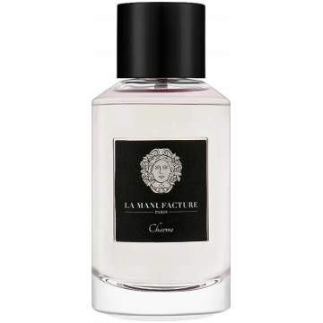 Histoires de Parfums La Manufacture, Charme, Eau D