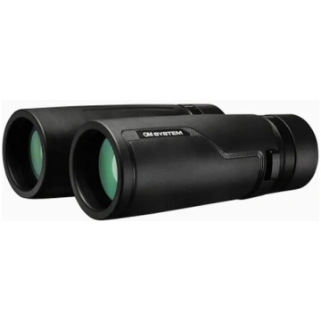 OM SYSTEM 10x42 PRO binoculars black incl. bag