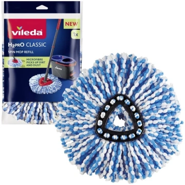 Vileda Krajums Mopam H2pro