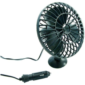 Auto salona ventilātors 12V CARPOINT (0510019)