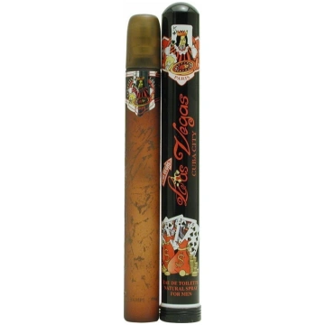 Cuba City Las Vegas 35ml Vīriešu Smaržas