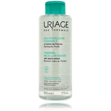 Uriage Eau Thermale Thermal Micellar Water micelār
