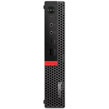 Lietots - T1A Lenovo ThinkCentre M920X Atjaunots I