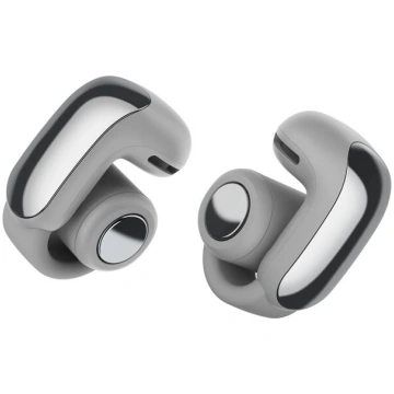 Bose Ultra Open Earbuds Moonlight Grey