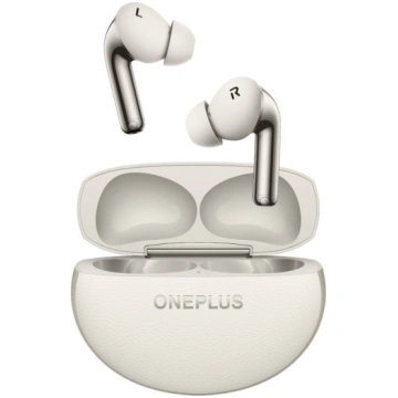 OnePlus Buds Pro 3 - White (6921815627081) | 69218