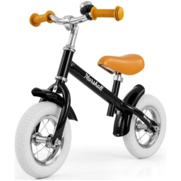 Milly Mally skrejritenis Marshall Air Black 4927