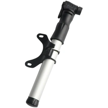 OUTLINER Pumpis Outliner, metāls, sudraba krās
