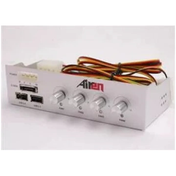 Panelis AIREN SilverFour+ 400W 12V saules, AIREN S